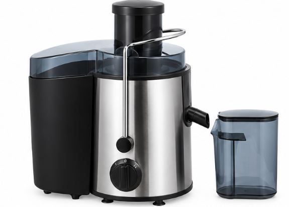 TYJ-617 - JUICER