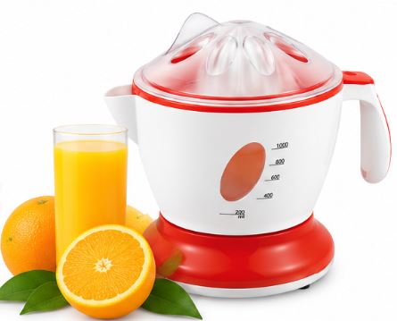 TYJ-5031 - ORANGE JUICER