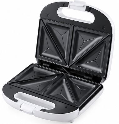 UB811F – SANDWICH MAKER