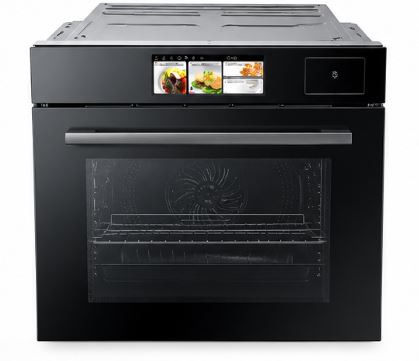 S66TQ-A - MICROWAVE OVEN
