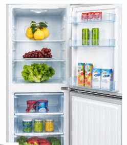 BCD-148WFG - DOUBLE DOOR REFRIGATOR