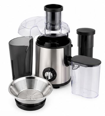 HC-J3309 JUICER BLENDER