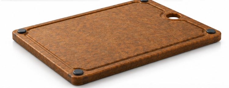 KS01-XL - CHOPPING BOARD