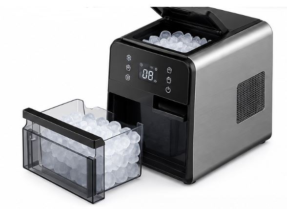 ICN1633 – ICE MAKER