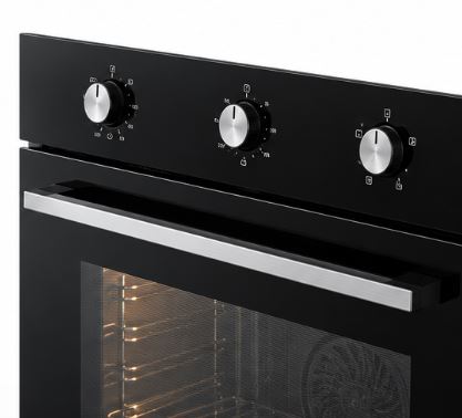 G66EQ-A - MICROWAVE OVEN