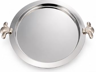 ZT104T - SERVING TRAY