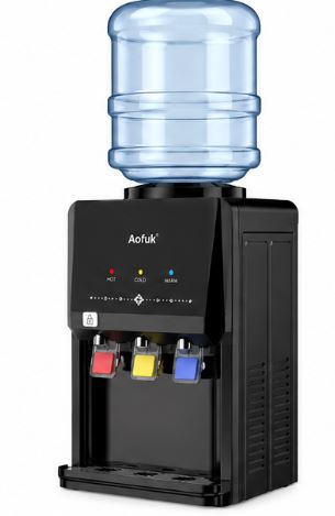 AFK-1512G - WATER DISPENSER