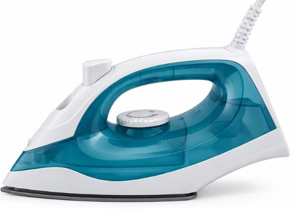 DM-1901A - DRY IRON