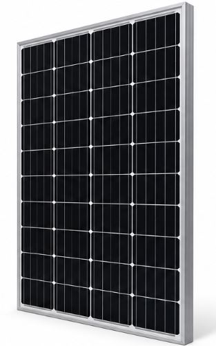 ZYxxxM10NHB-108 - SOLAR PANEL