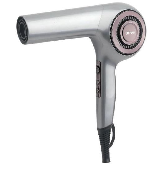 U-3155 HAIR DRYER