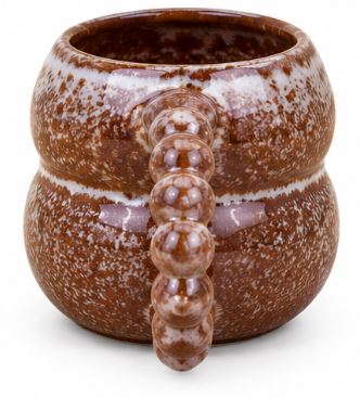 RGB004 - TRANSMULATION GLAZE MUGS
