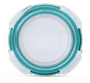 GC-102 - GLASS CONTAINER