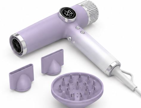 U-8273 HAIR DRYER