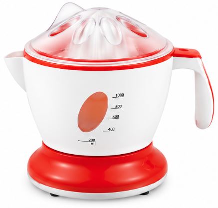 TYJ-5031 - ORANGE JUICER