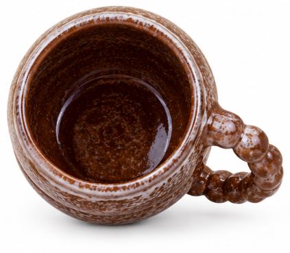 RGB004 - TRANSMULATION GLAZE MUGS