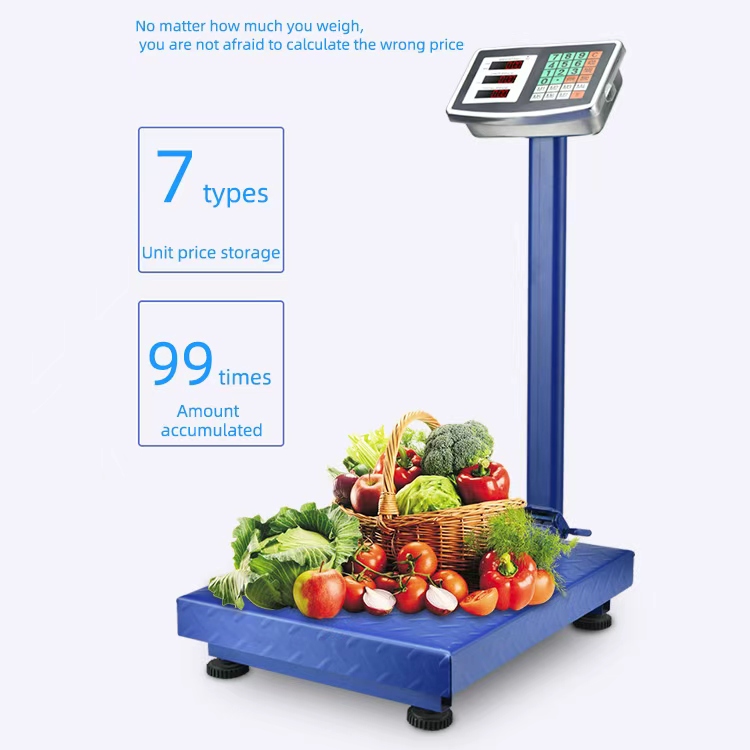 WEIGHING SCALE
