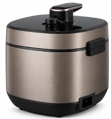 YLD50-5086 - PRESSURE COOKER