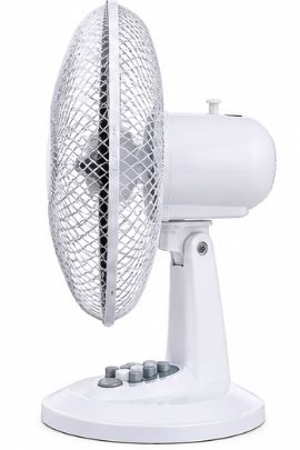 FT-23A – 23CM TABLE FANS