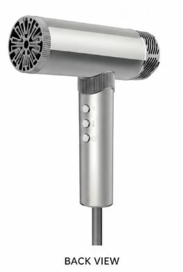 U-3137 HAIR DRYER