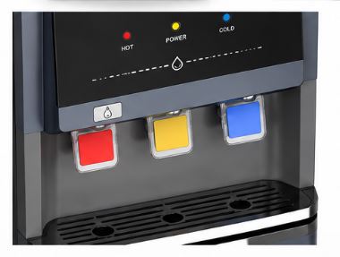 AFK-1707WG - WATER DISPENSER