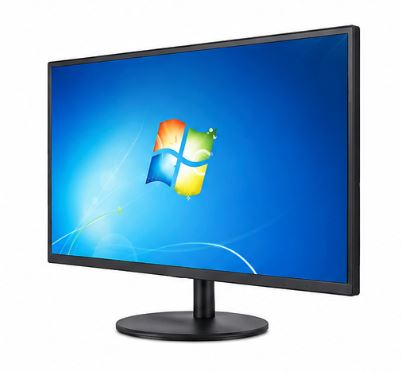 MP - 005 NORMAL MONITOR