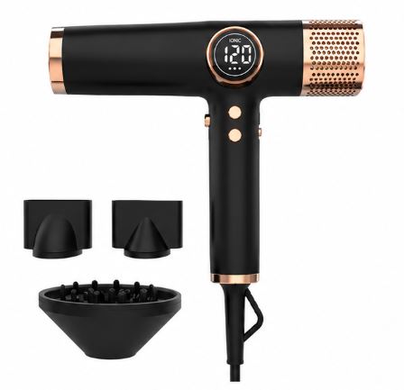 U -8275- HAIR DRYER
