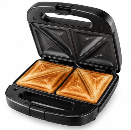 UB813B – SANDWICH MAKER