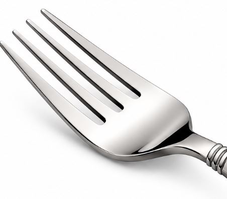 FK-002 - FORK