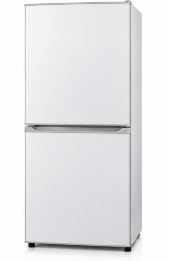 BCD-148WFG - DOUBLE DOOR REFRIGATOR