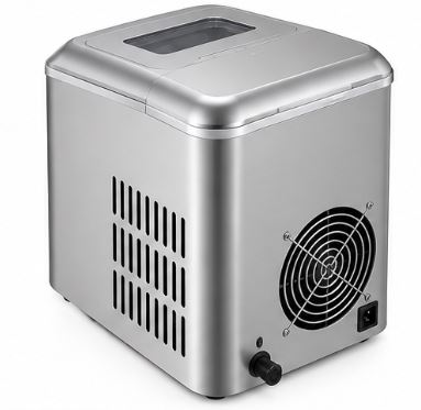 ICM1516 – ICE MAKER