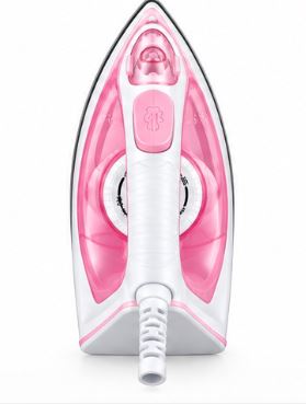 DM-2269 — DRY / STEAM IRON