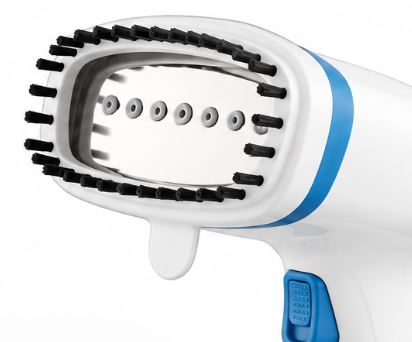 RC-002 - HANDHELD GARMENT STEAMER