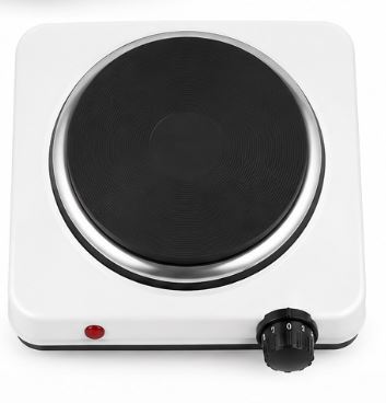 TH-02Q - DETACHABLE STOVE