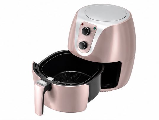 LQ-2511 AIR FRYER