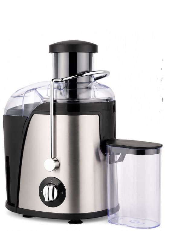 HC-J3309 JUICER BLENDER