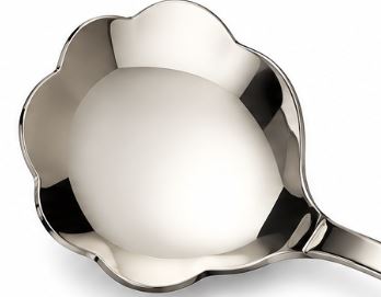 RGB-SL-004 - ICE-CREAM SPOON
