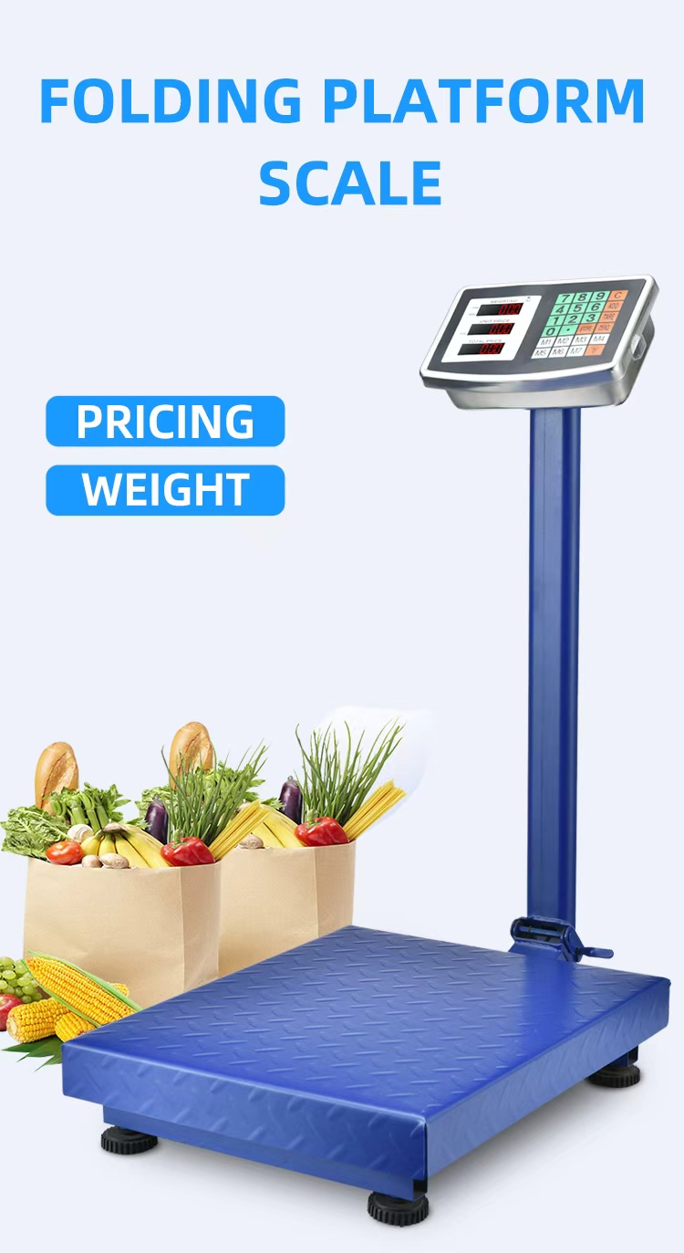 WEIGHING SCALE