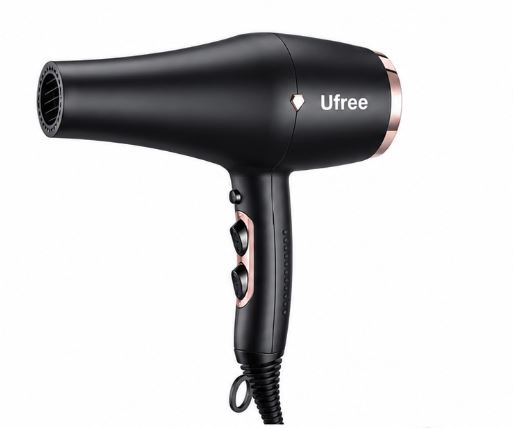 U - 3152 HAIR DRYER