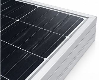 ZYxxxG12NHB-132 - SOLAR PANEL