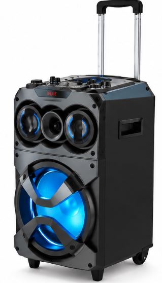T2 - MINI BAR HOME THEATER