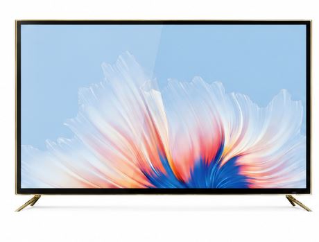 TFB - 002 LED TV WITH GLASS