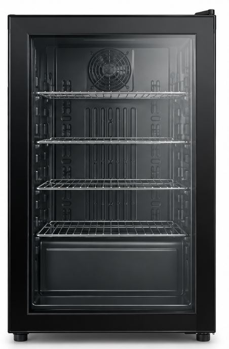 JC-92 - REFRIGRATOR