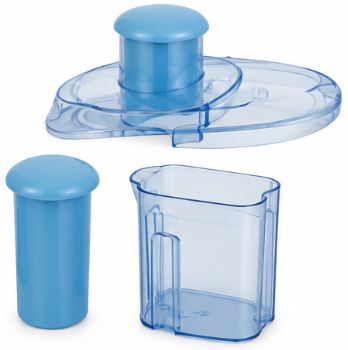 TYJ-607 - JUICER