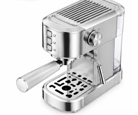 EM-2205D - ESPRESSO MACHINE