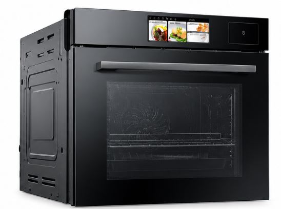S66TQ-A - MICROWAVE OVEN