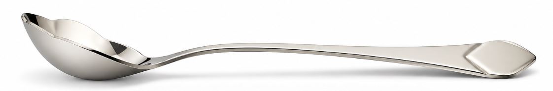 RGB-SL-004 - ICE-CREAM SPOON
