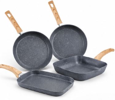 COOKWARE SET
