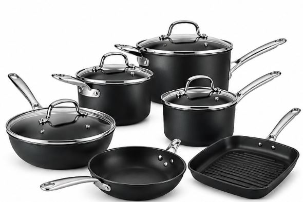 COOKWARE SET