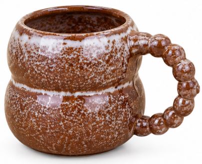 RGB004 - TRANSMULATION GLAZE MUGS