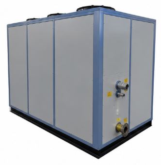 5000L ATMOSPHERIC WATER GENRATOR